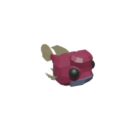 Flower Horn